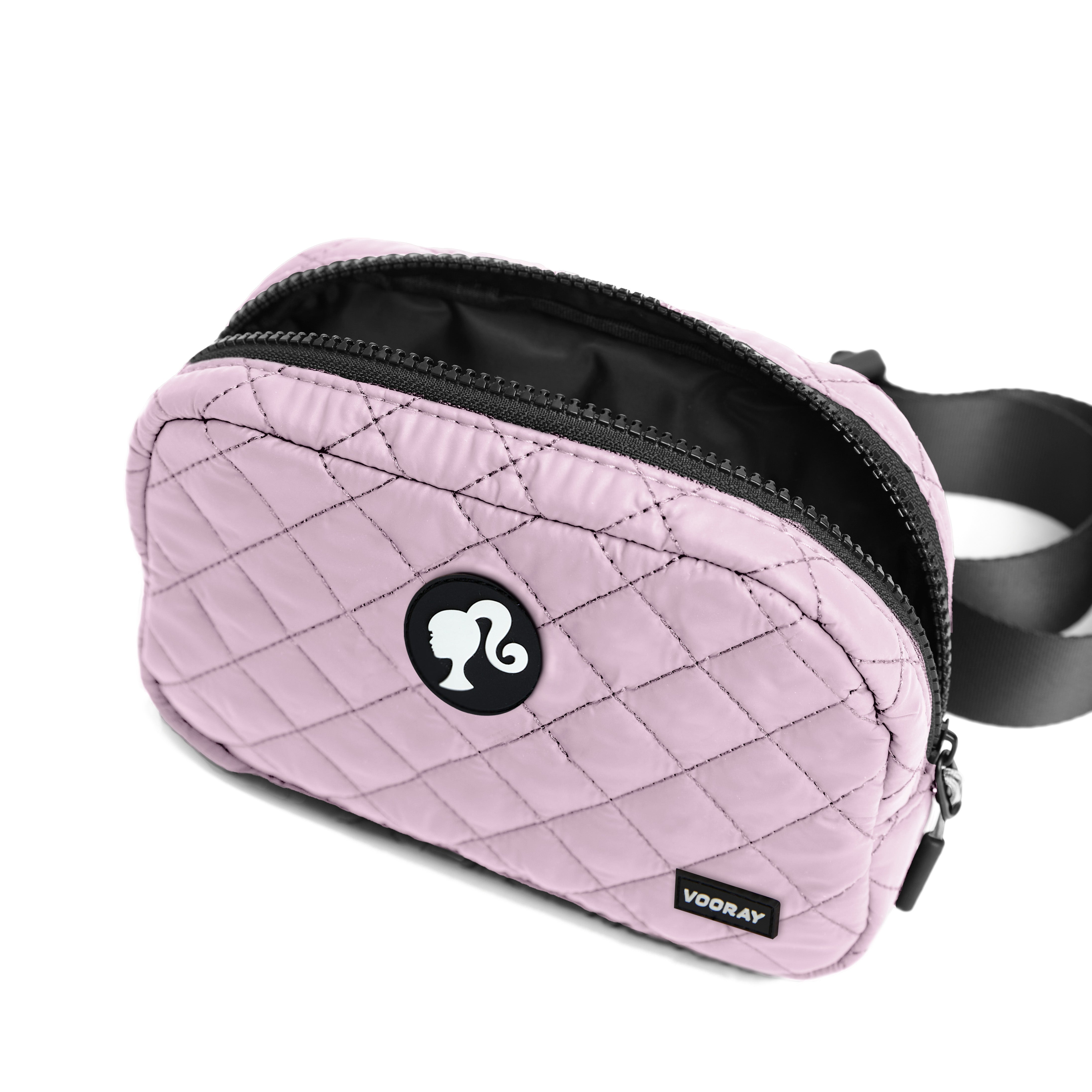 BARBIE x VOORAY Quinn Belt Bag